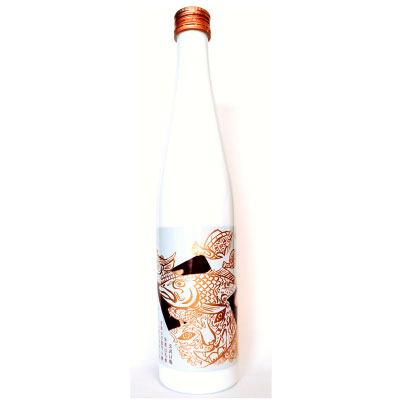 export-japanese-sake-Heian-Shijin-White-Tokubetsu-Junmai-direct-from-japan