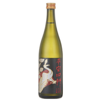 import-japanese-sake-black-daiginjo