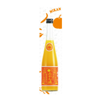 kyoto-japanese-sake-supplier-Citrus-Liqueur