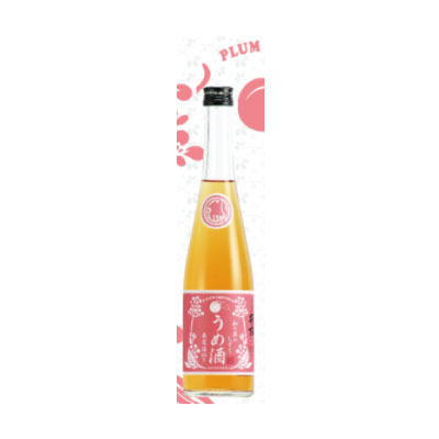 kyoto-japanese-sake-supplier-Shizuku-Plum-sake-Liqueur