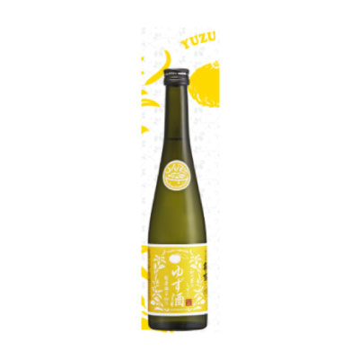 kyoto-japanese-sake-supplier-shizuku-sake-yuzu-liqueur