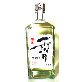 shizuku-Asahi-Kasumi-Junmai-Daiginjo-Genshu-japanese-sake-for-export