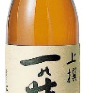 ICHINOIDE-JOSEN-japanese-sake-white-label-for-export