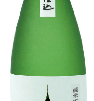 ITTEKINITEKI-JUNMAI-DAIGINJO-japanese-sake-white-label-for-import