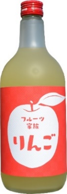 import-apple-fruit-sake-fresh-direct-from-japan