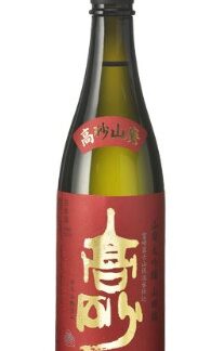 Yamahai Daiginjo