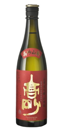 Yamahai Daiginjo