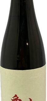 Yamahai Junmai Daiginjo