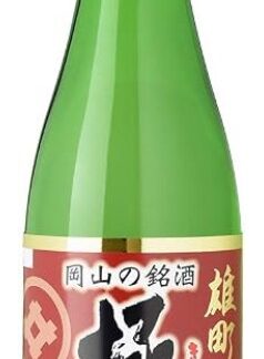 Kiwamihijiri omachi junmai