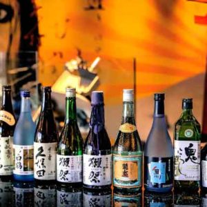 sake-bottles