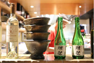 what-is-japanese-sake