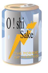 white-label-japanese-sake-cocktail