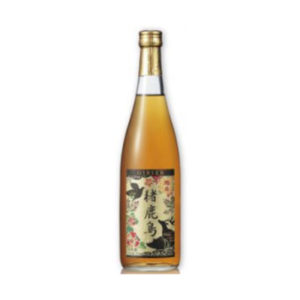 GIBIER-Special-Aged-Sake