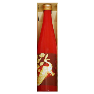import-from-japan-Heian-shishin-Red-japanese-sake-to-buy