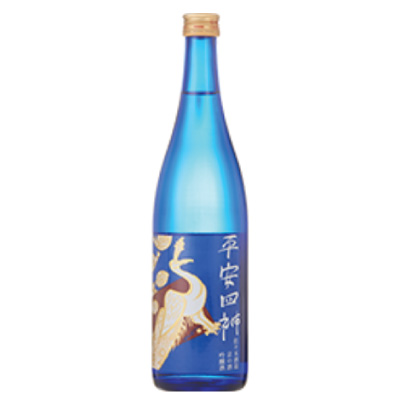 import-from-japan-Heian-shishin-blue-japanese-sake-to-import