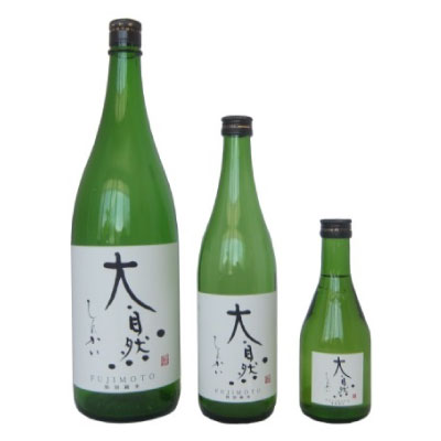 import-from-japan-Tokubetsu-Junmai-Daisizenshinkai-fujimoto-sake-brewery