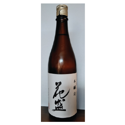 import-from-japan-Honjozo-hanazakari-japanese-sake-honjozo