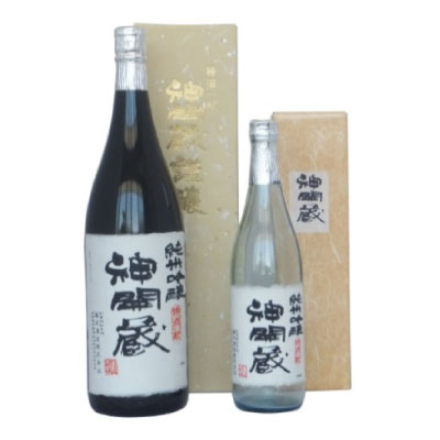 import-from-japan-japanese-sake-Junmai-Ginjo-Shinkaigura-fujimoto-sake-brewery