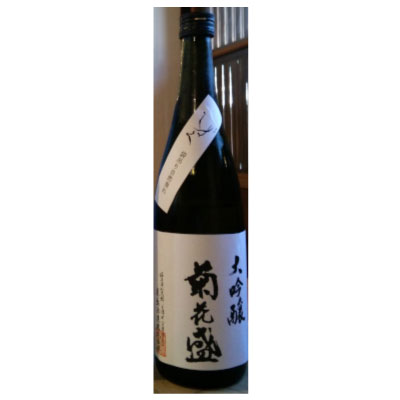 export-Kikukanori-Daiginjo-japanese-sake-for-sale