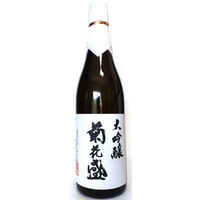 Kikukanori-Daiginjo-japanese-sake-for-export