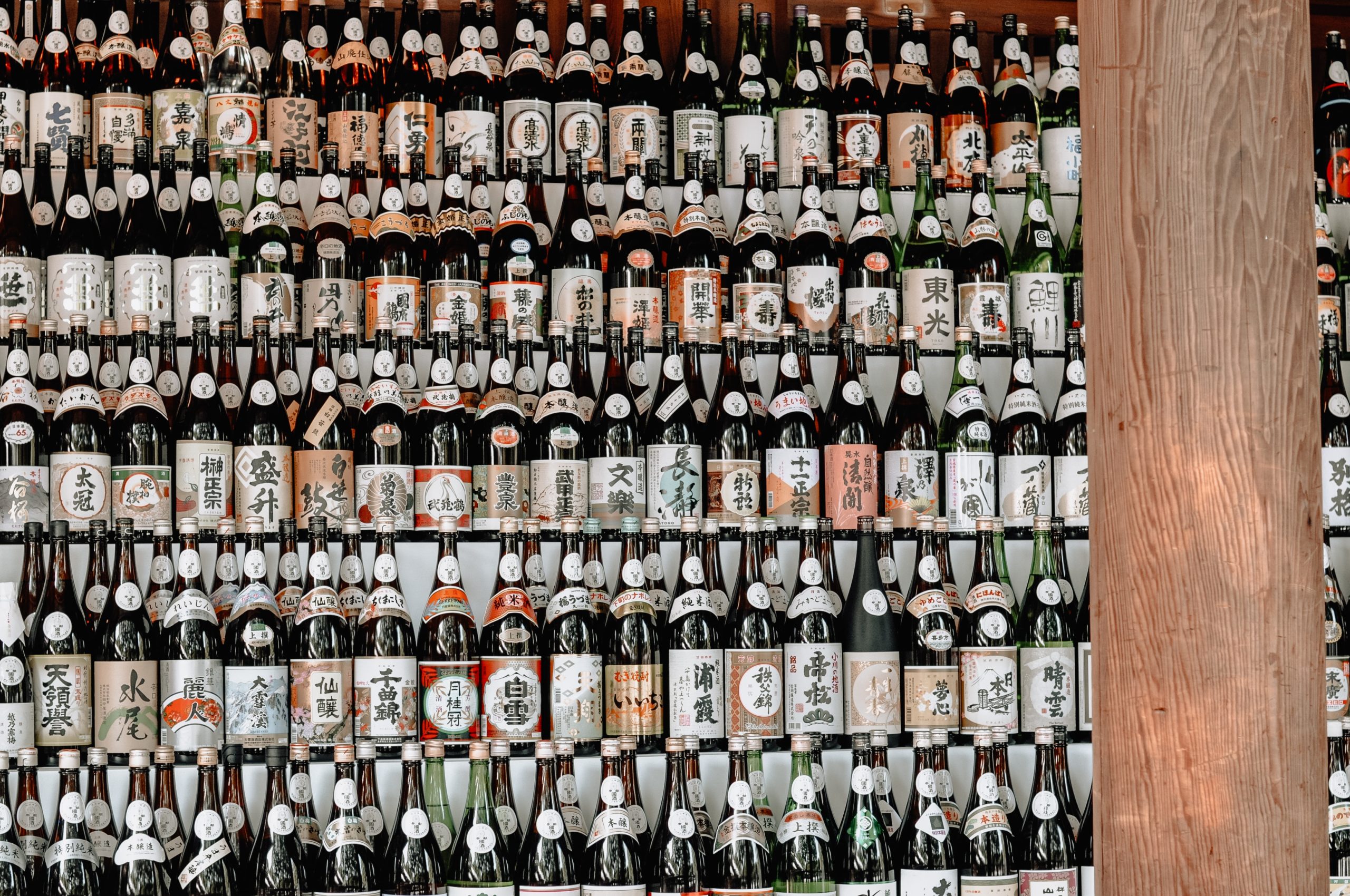 range-of-japanese-sake-for-export