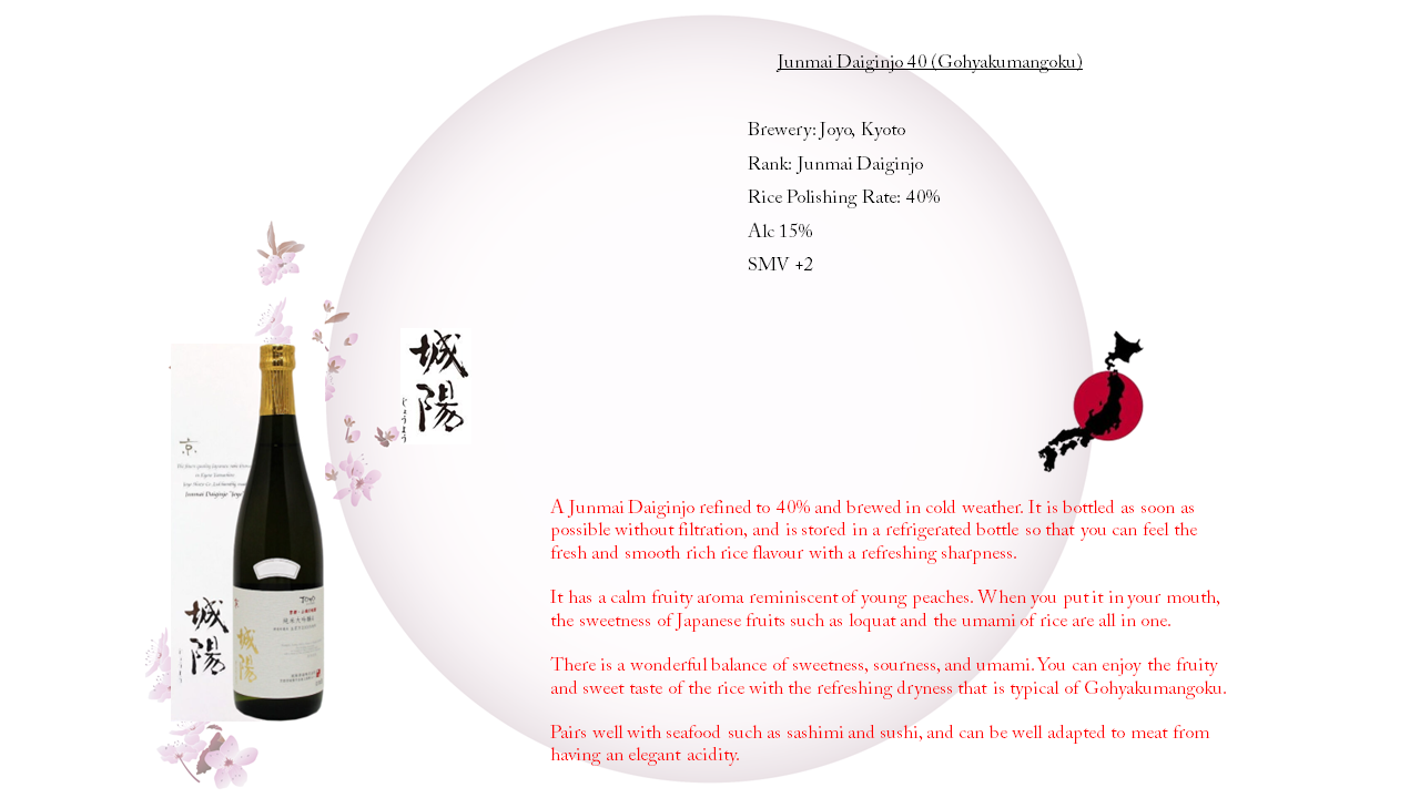 Junmai-Daiginjo-40-Gohyakumangoku-joyo-export-premium-craft-japanese-sake