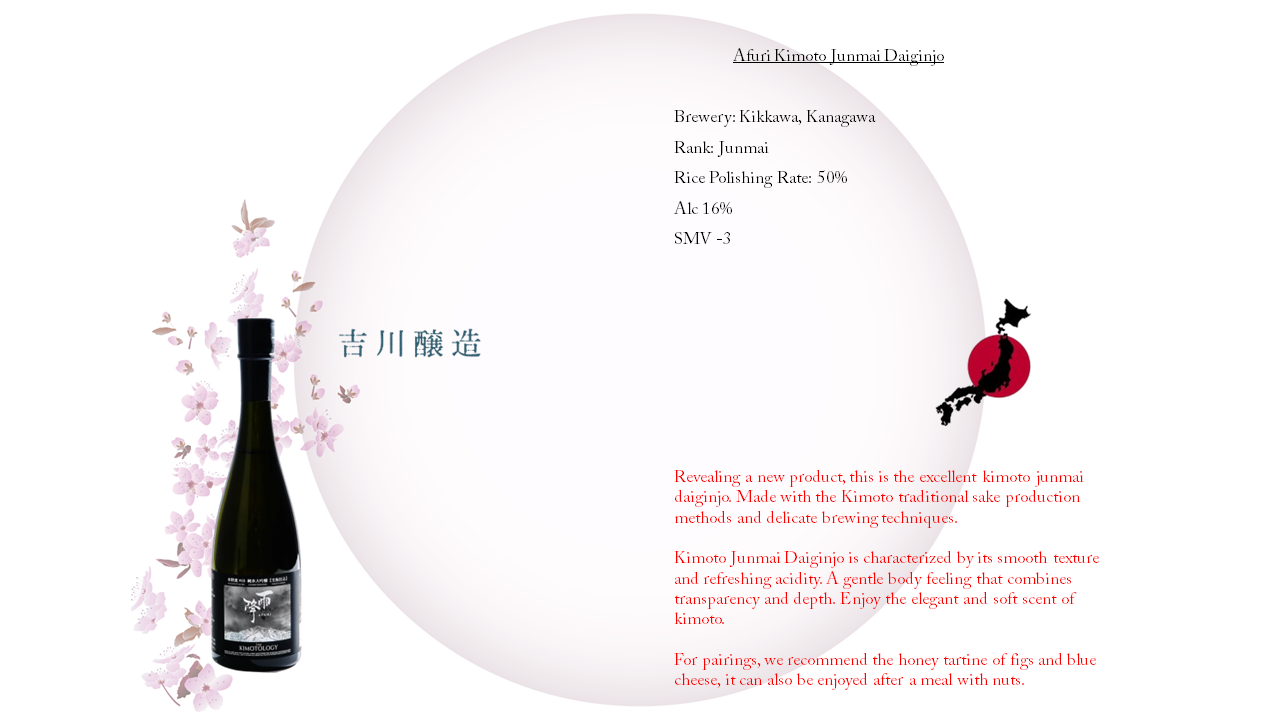 Kimoto-Junmai-Daiginjo-export-premium-craft-japanese-sake