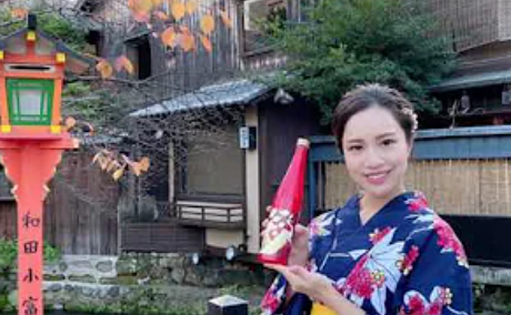 female-sake-brewers-in-japan