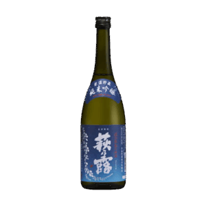 Haginotsuyu Super-chilled Aged Junmai- japanese sake