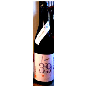 Junmai-daiginjo-39