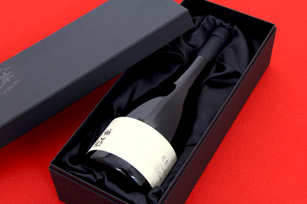 Bikan Junmai Daiginjo